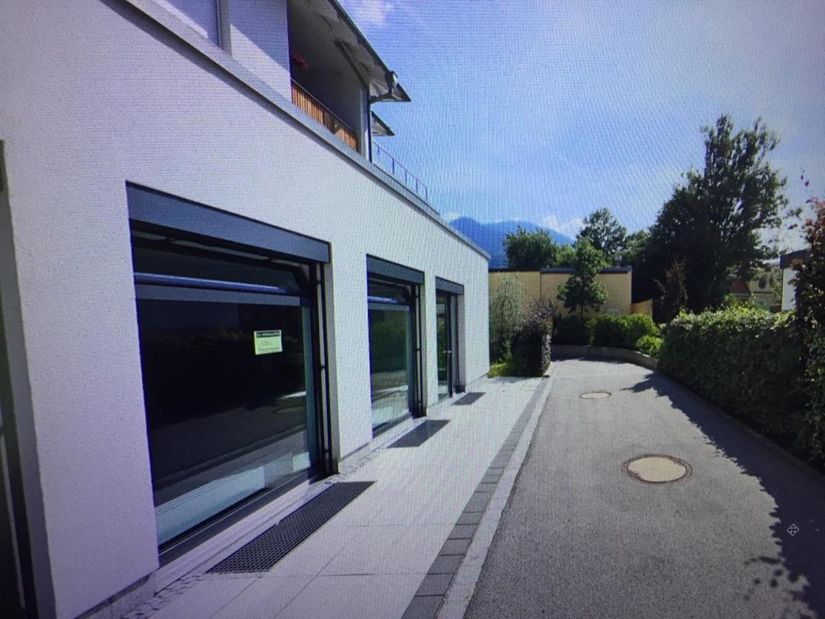 Exklusive Familienapartment Alpin Garmisch-Partenkirchen Exterior foto